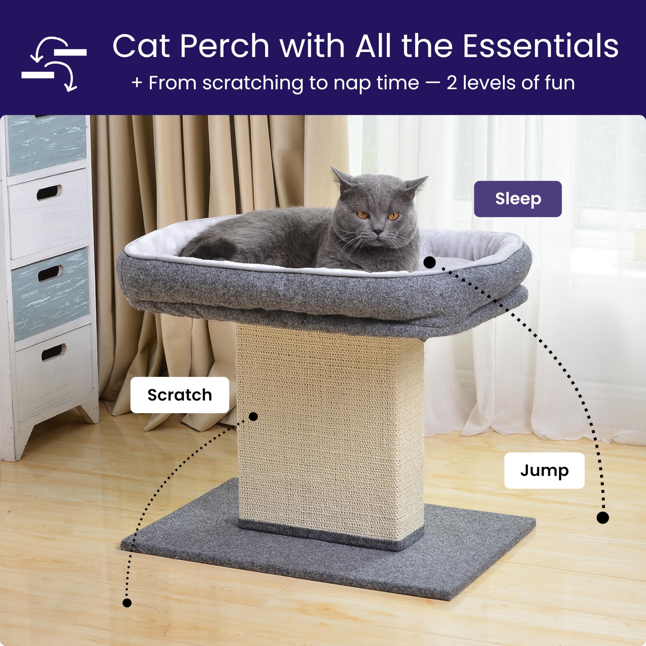 Catry Mellow minimalist-design highlights clean lines and natural materials for modern homes.