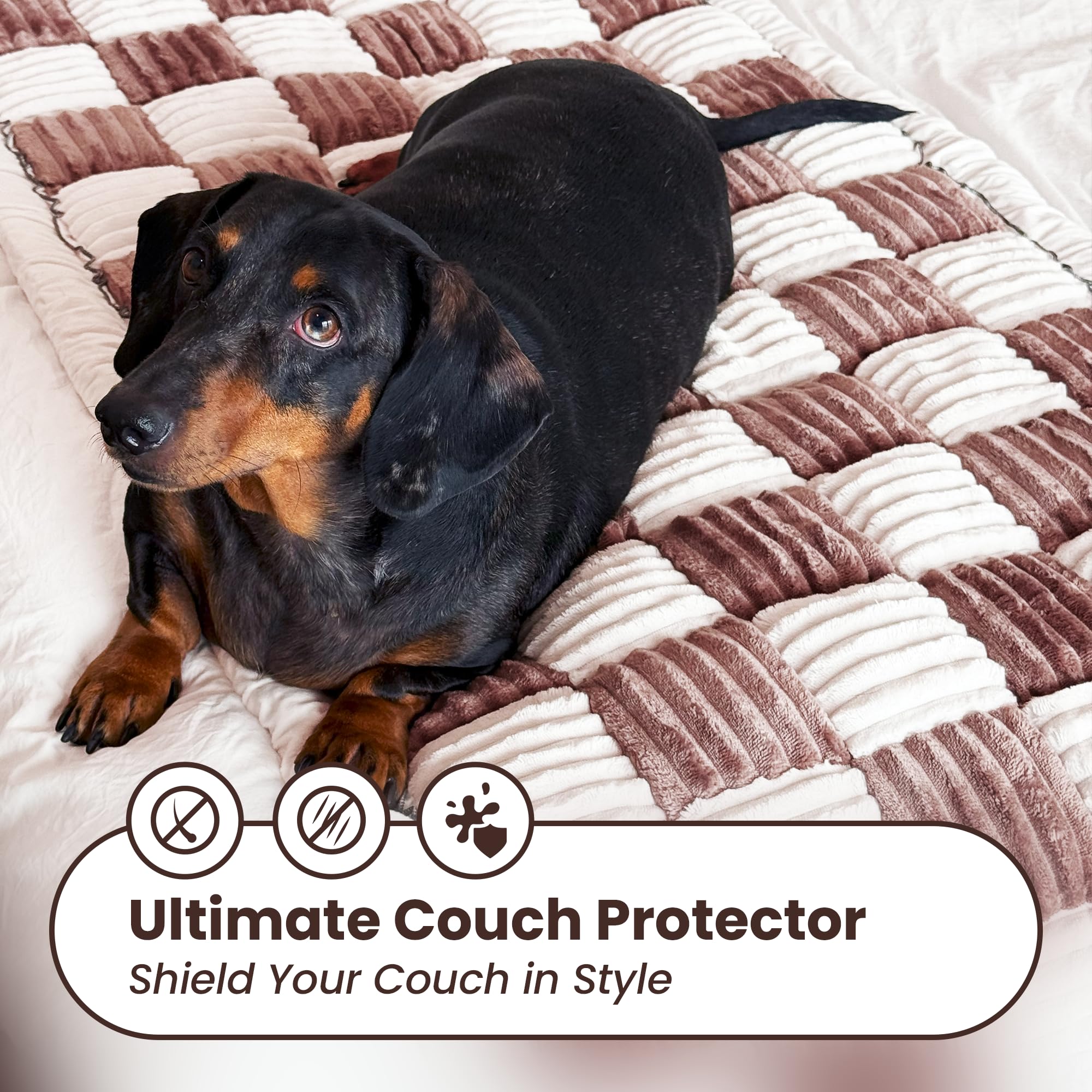 Cattasaurus backseat pet bed mat offers a cozy travel spot.