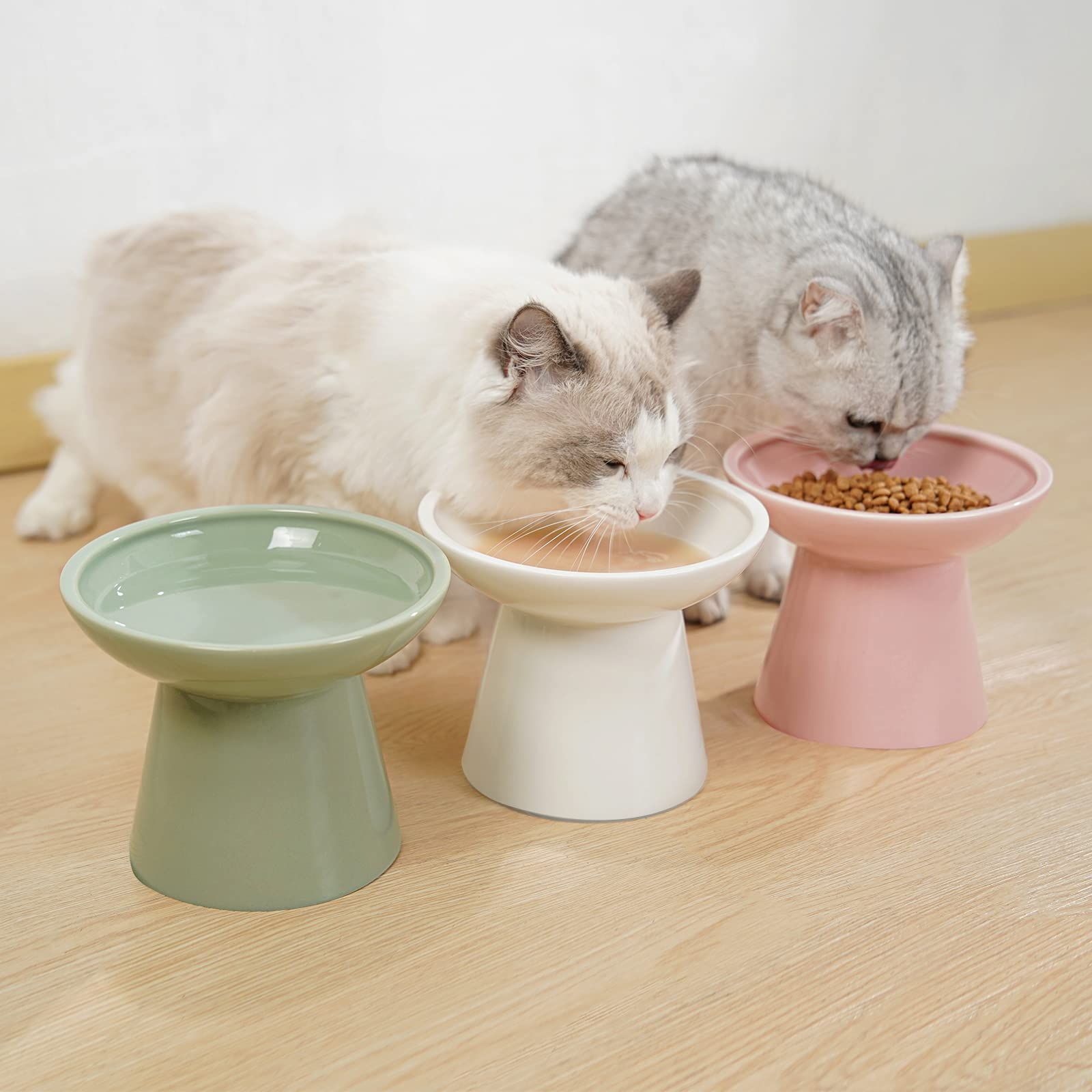 CEEFU dishwasher-safe bowl showcasing easy cleaning and care