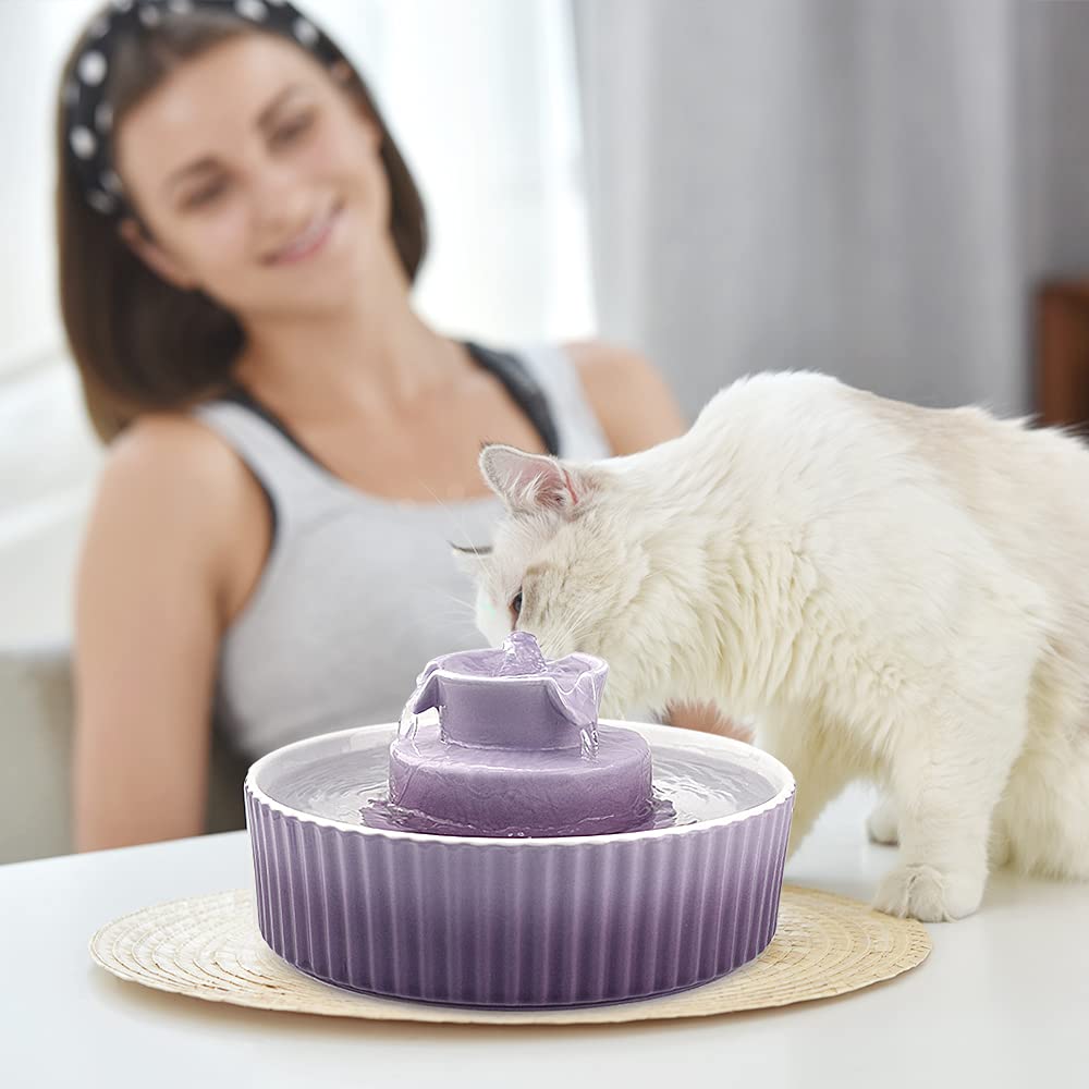 Cepheus top-rack dishwasher safe feature highlighted for easy cleaning