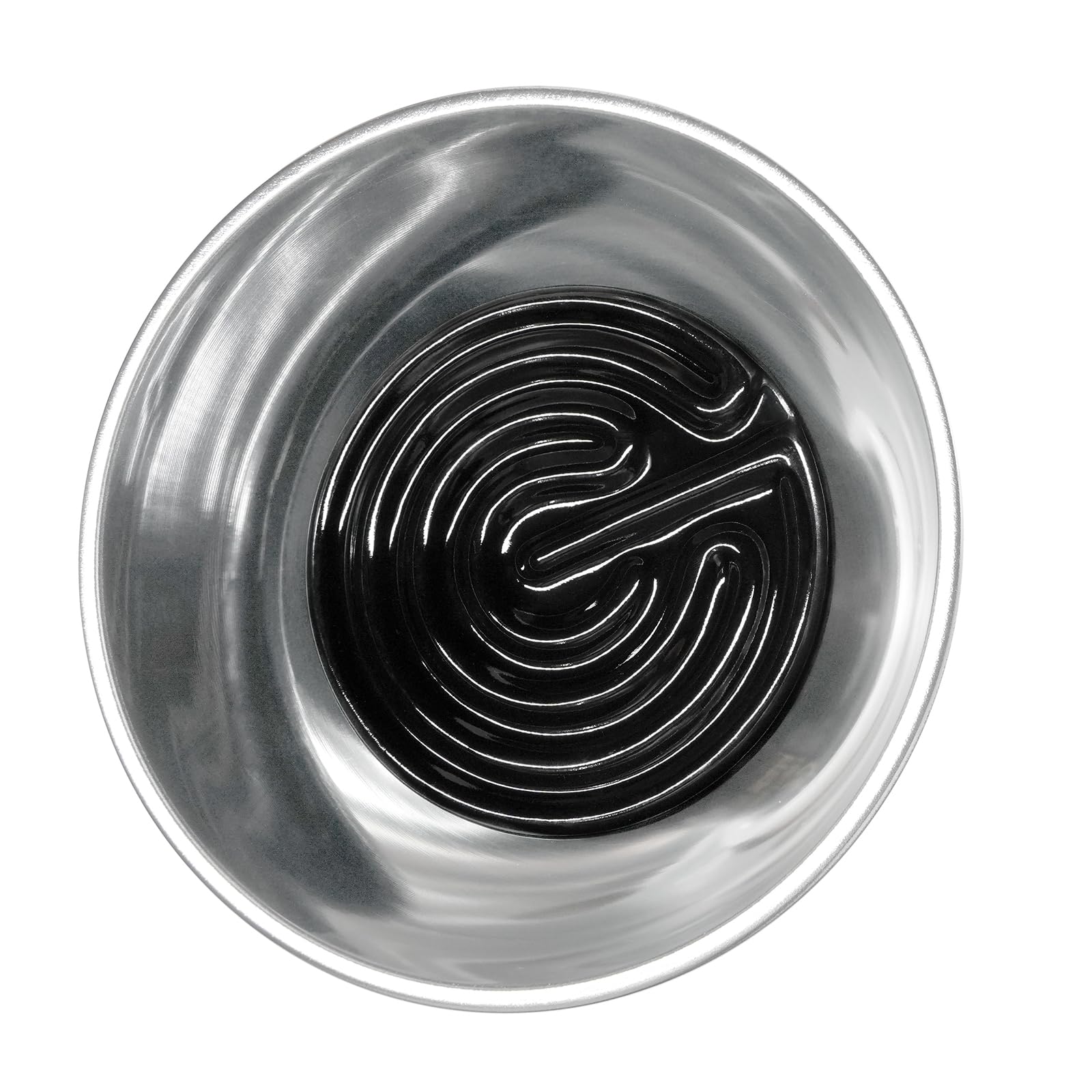 BOEESPAT ceramic heat emitter 250w rear view for product verification and specs.