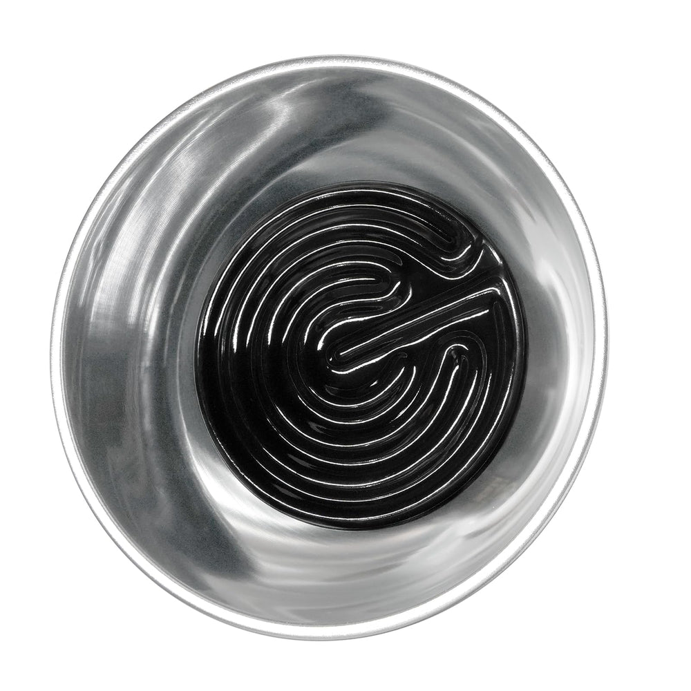 BOEESPAT ceramic heat emitter 250w rear view for product verification and specs.