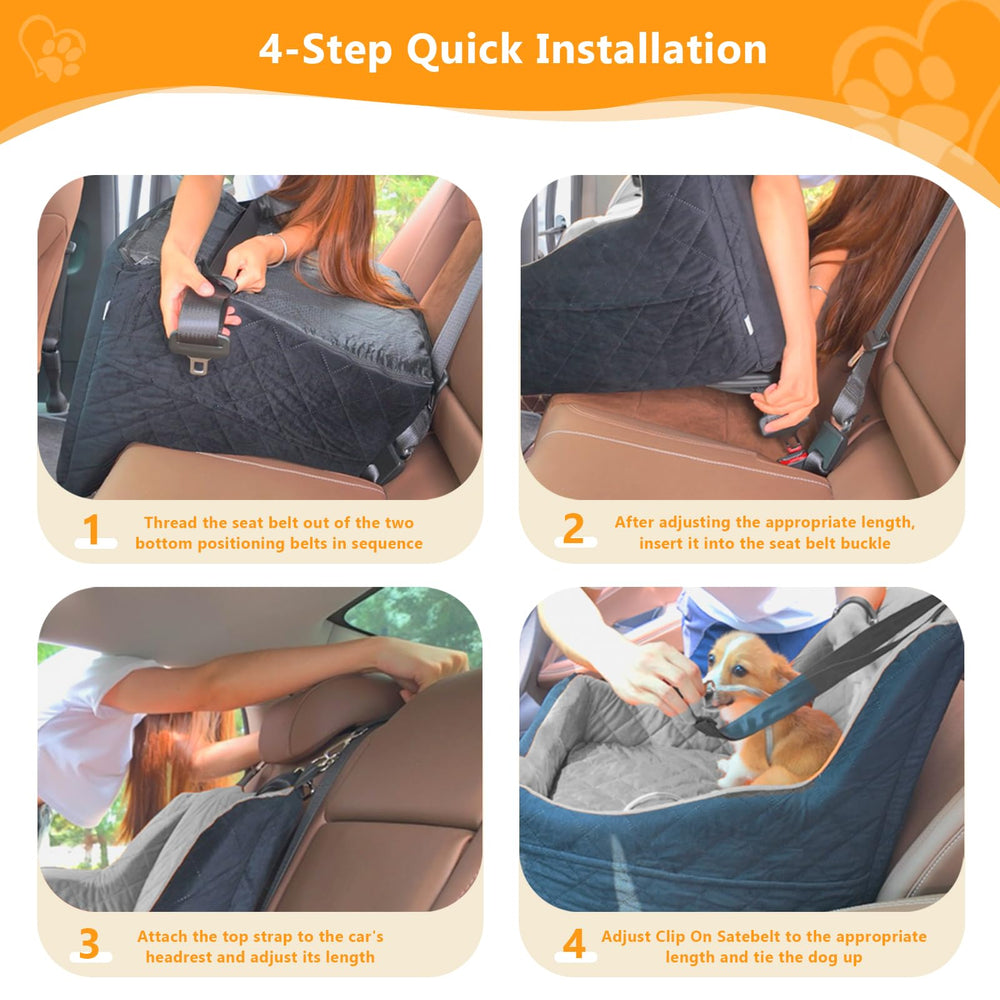 CESOO storage bag shown for tidy, on-the-go organization.