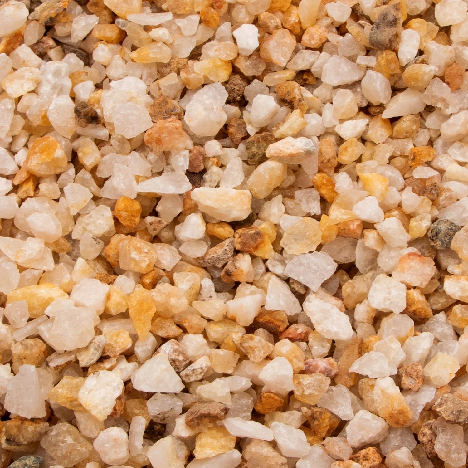 CFKJ decorative sand used in crafts creates textured, earthy landscapes
