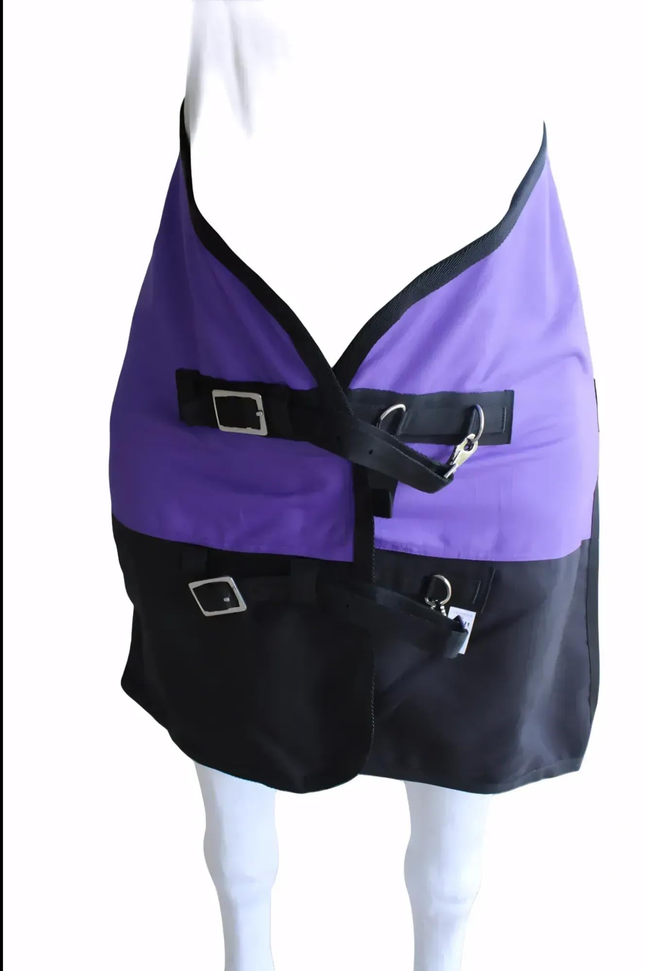 CHALLENGER ripstop lining closeup demonstrates reinforced fabric for continuous comfort