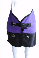 CHALLENGER ripstop lining closeup demonstrates reinforced fabric for continuous comfort