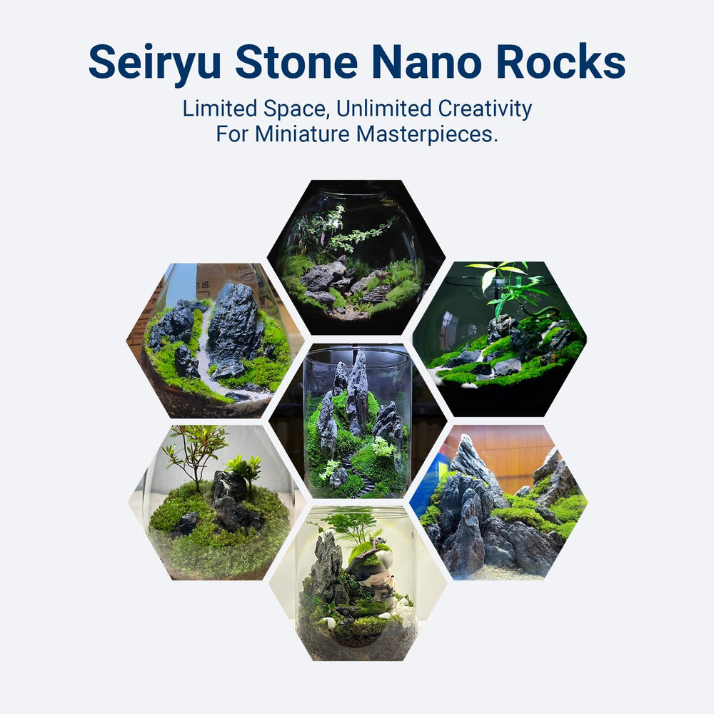 ChaoLeHo Seiryu stone easy maintenance tips and cleaning.