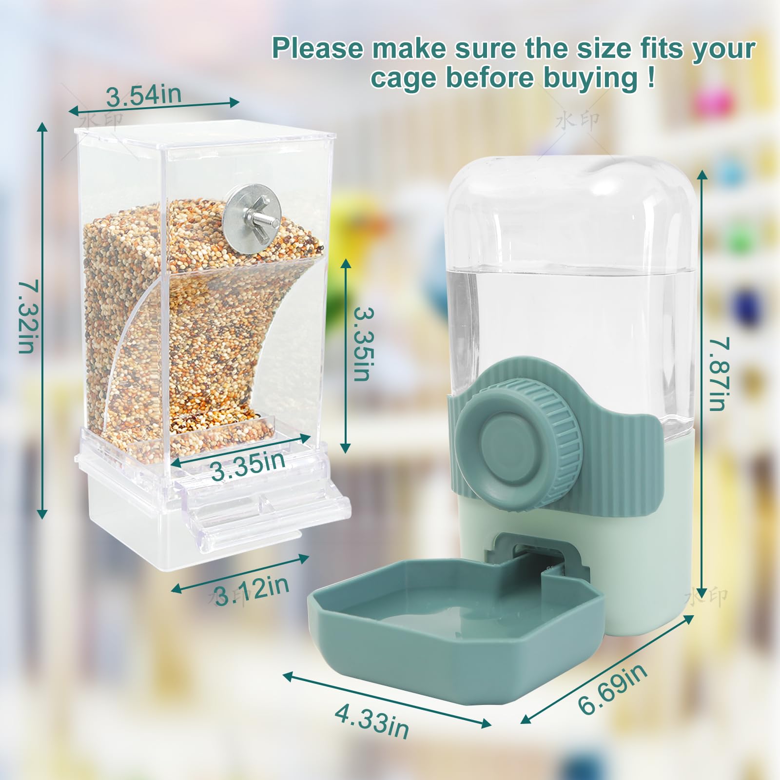 Chebet No Mess Set durable materials resist chewing for long-lasting use.