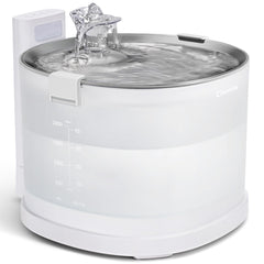 Cheerble Elfin pumpless design enables easier cleaning