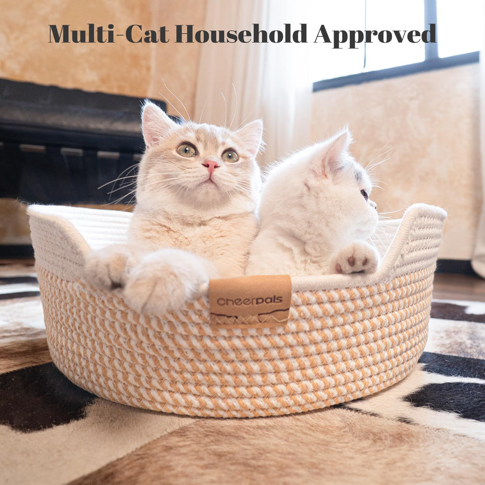 CHEERHOME PETS 18-5-inch size fits kittens, cats, and small dogs