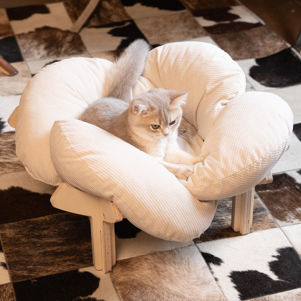 CHEERHOME PETS easy installation kit completes setup in minutes.