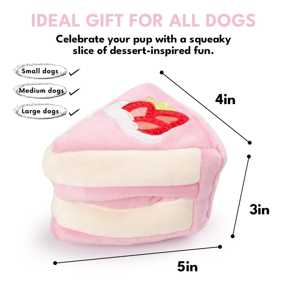 CHEWFFON bite-resistant soft material keeps durable play safe and comfortable for dogs.