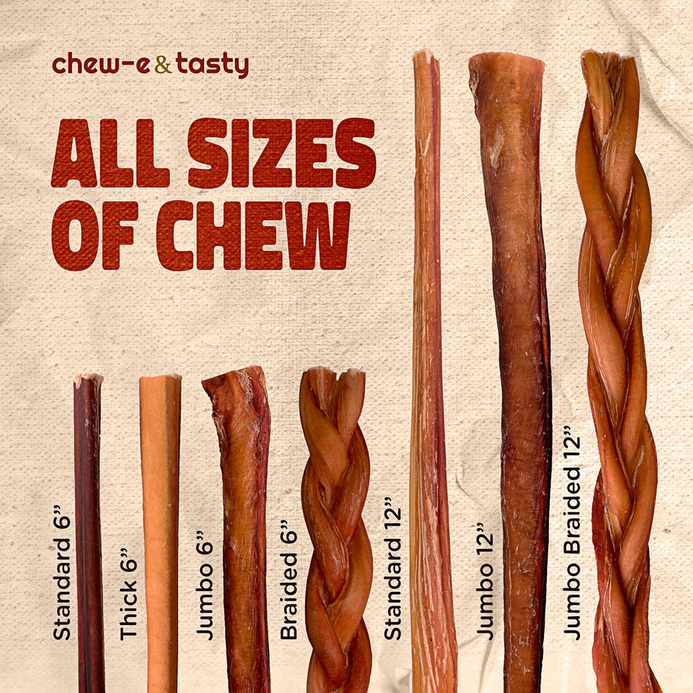 chew-e&tasty digestible beef muscles support protein intake and daily chew routine.