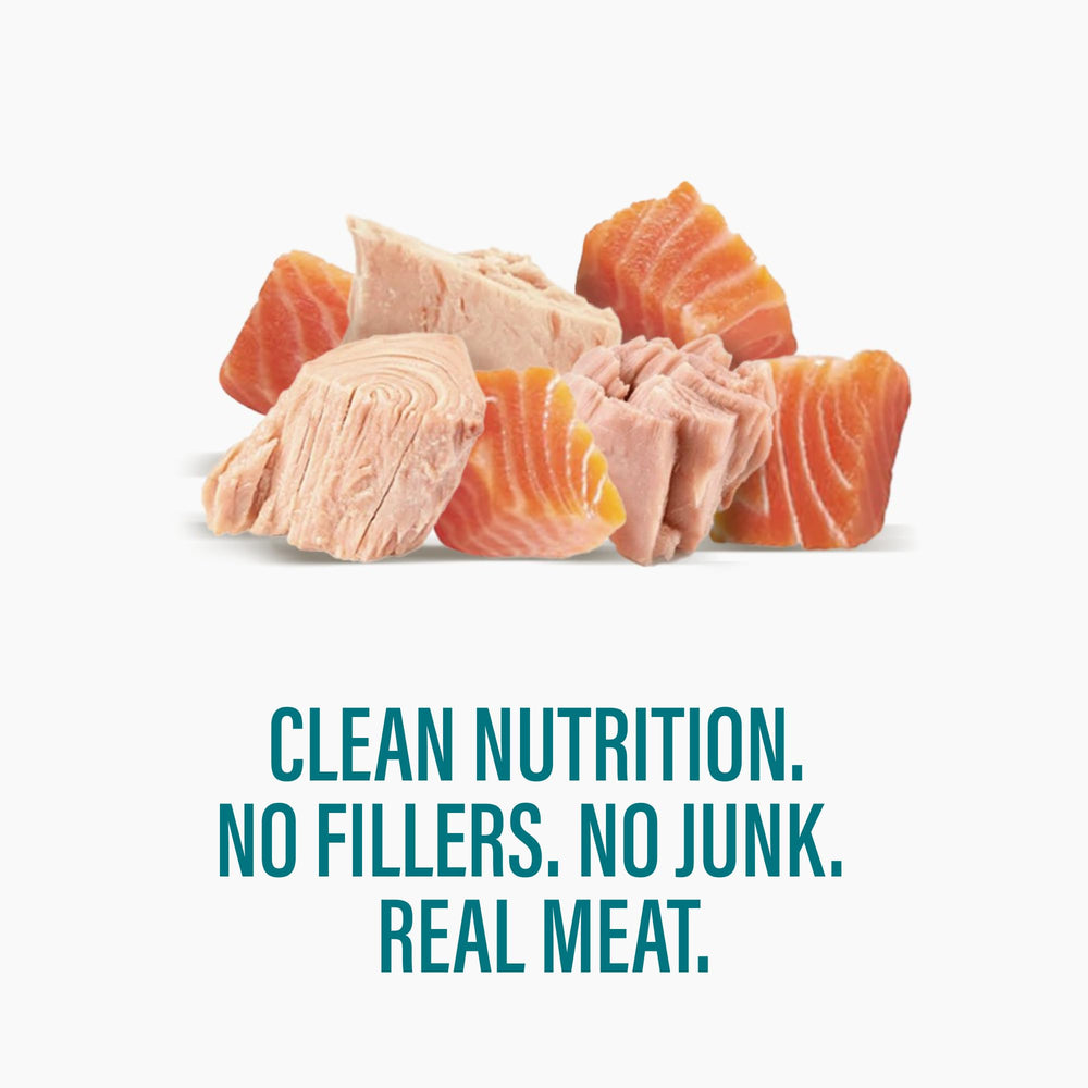 Chewer's Joy complete-balanced nutrition with taurine and vitamins for all life stages