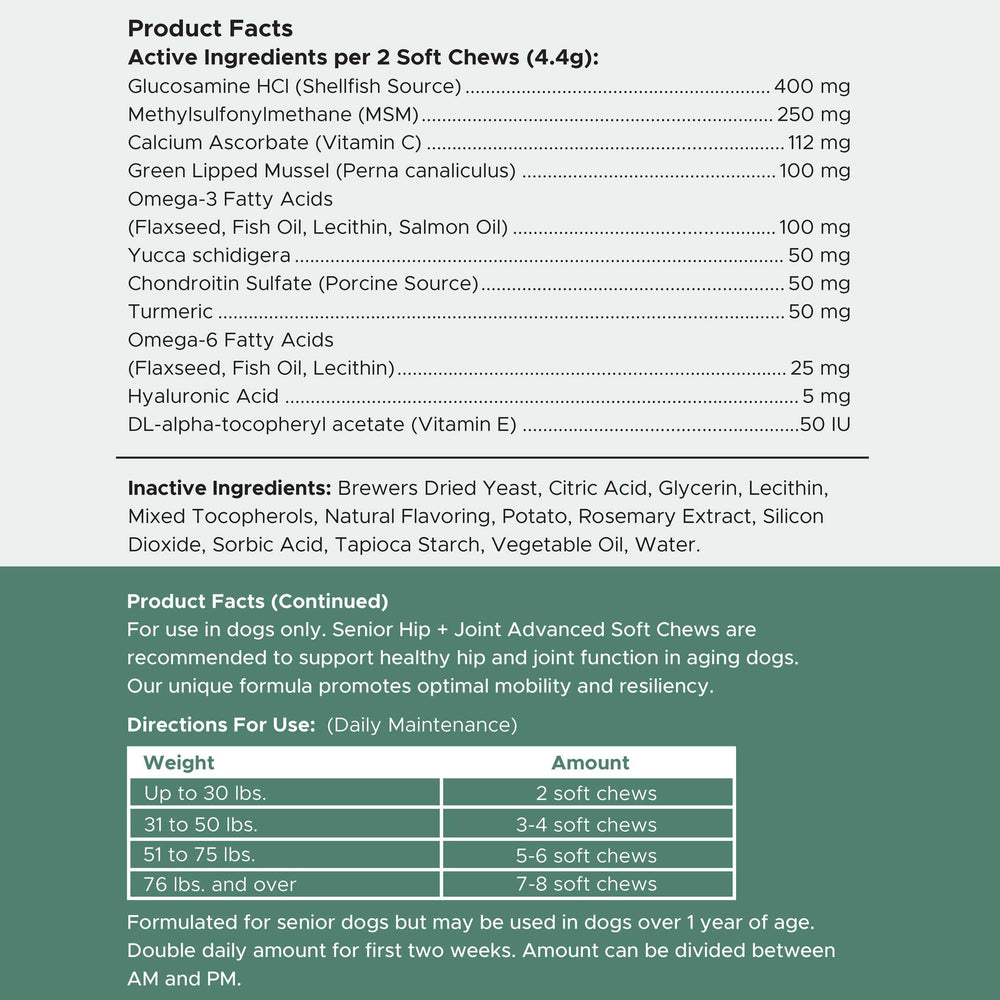 Chewheal Labs made-in-USA seal on packaging signals quality manufacturing