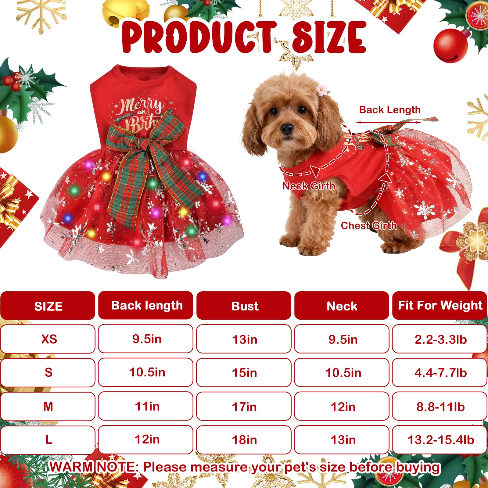 ChezAbbey soft polyester fabric keeps pets comfortable.