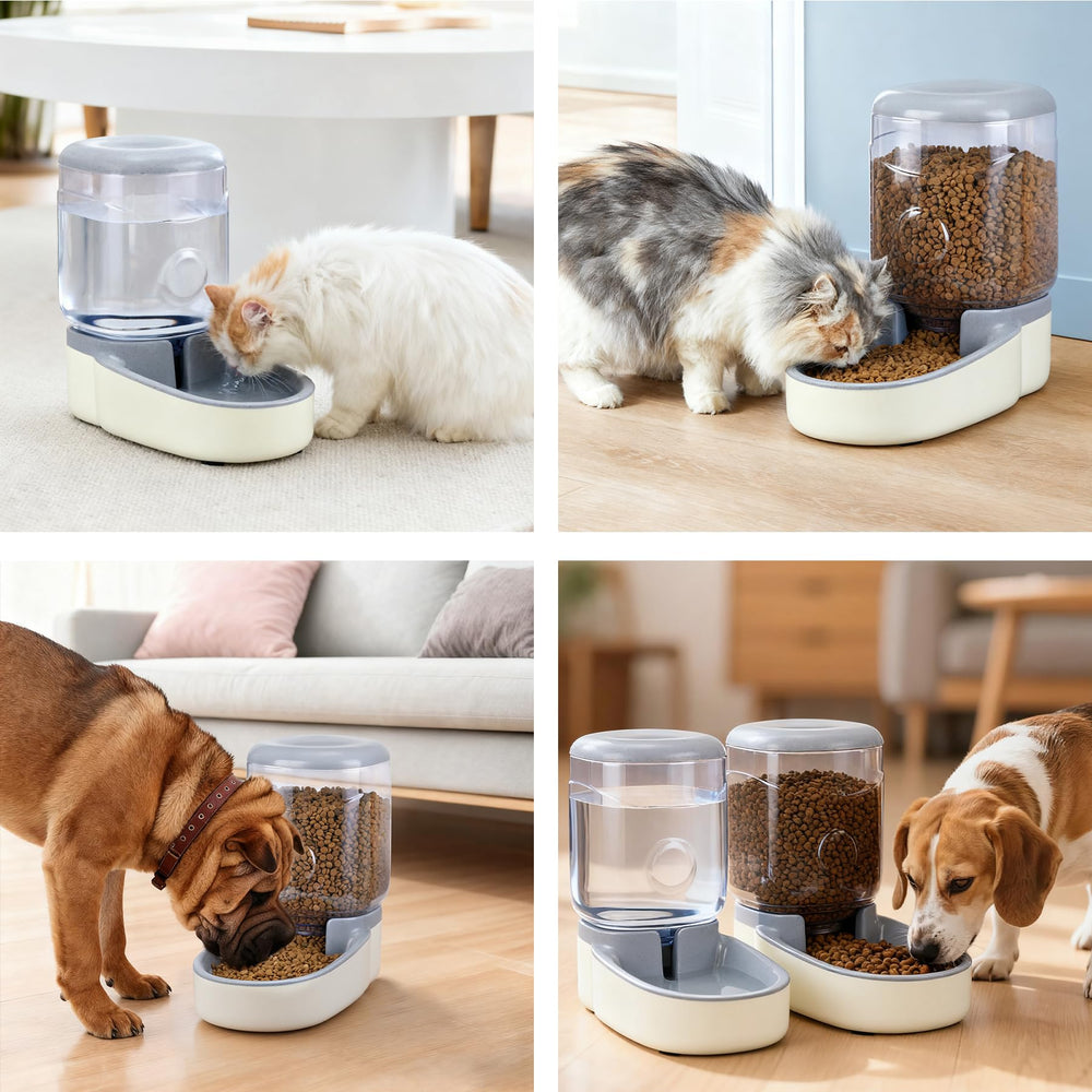 CHIAKBDK safe material closeup emphasizing durable, pet-safe construction in 1-gallon.