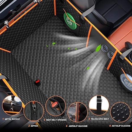Chilino extender hard-bottom panel supporting up to 420lbs for secure rides.