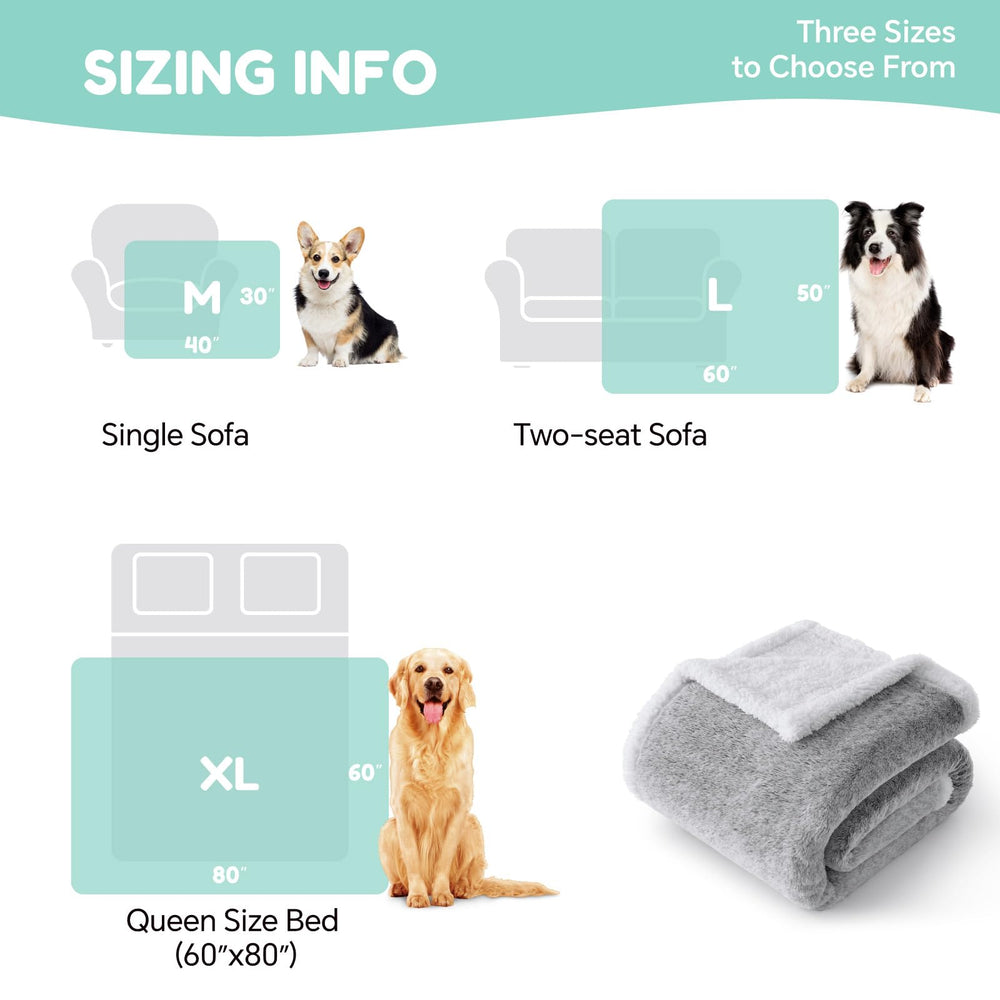 ChiXnuggle blanket in machine wash demonstrates easy care