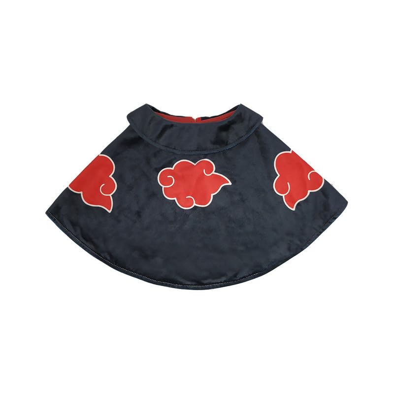 ChoChoCho size-m-l fit on a medium dog demonstrating versatile sizing.