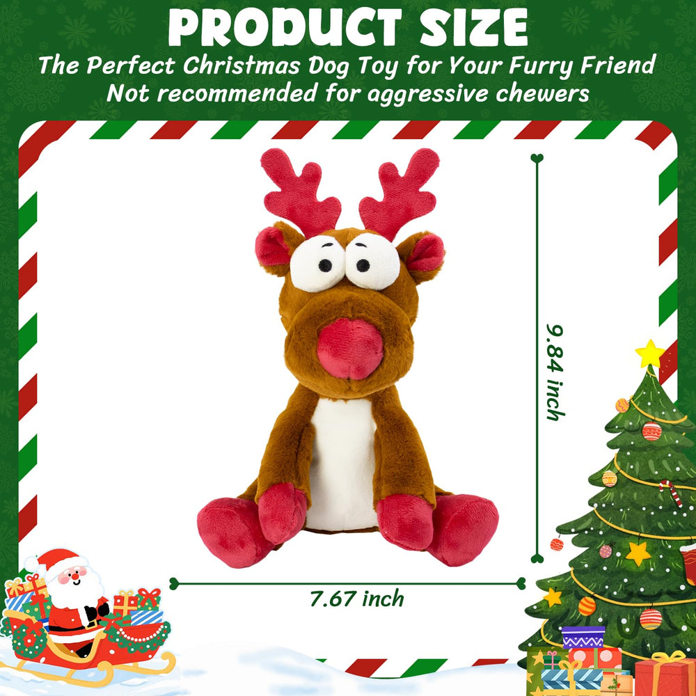 Chongqile crinkle interior toy provides engaging sensory experience during play.