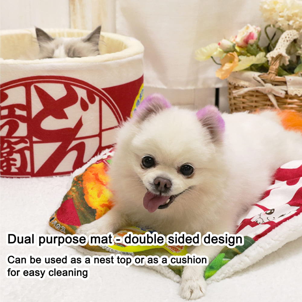 寵幸 removable washable cushion for easy cleaning after use.