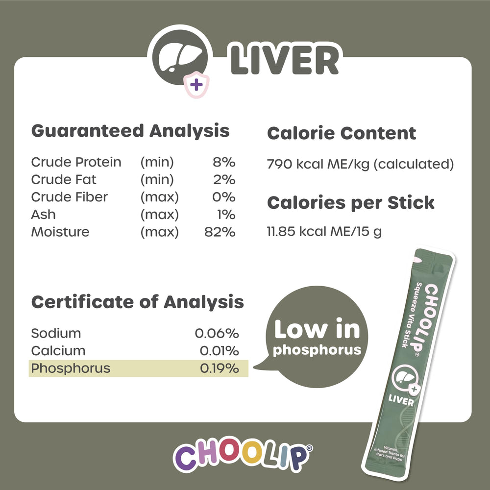 Choolip Squeeze Vita Stick creamy puree texture appealing to picky eaters and seniors