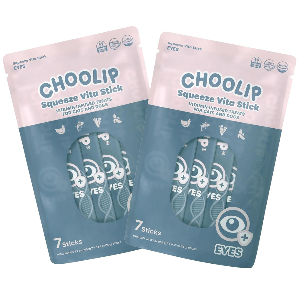 Choolip Squeeze Vita Stick texture closeup shows creamy puree for picky eaters.