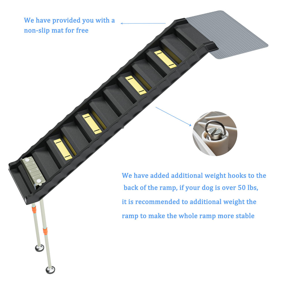 ChooseU silicone leg covers protect pool edges during use