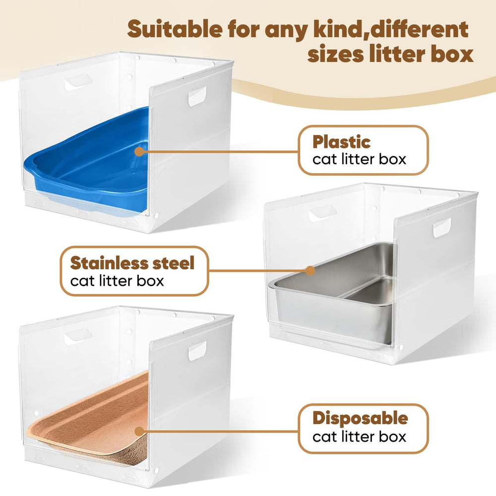 CHQZYX shield waterproof material shows durable, easy-to-clean construction.