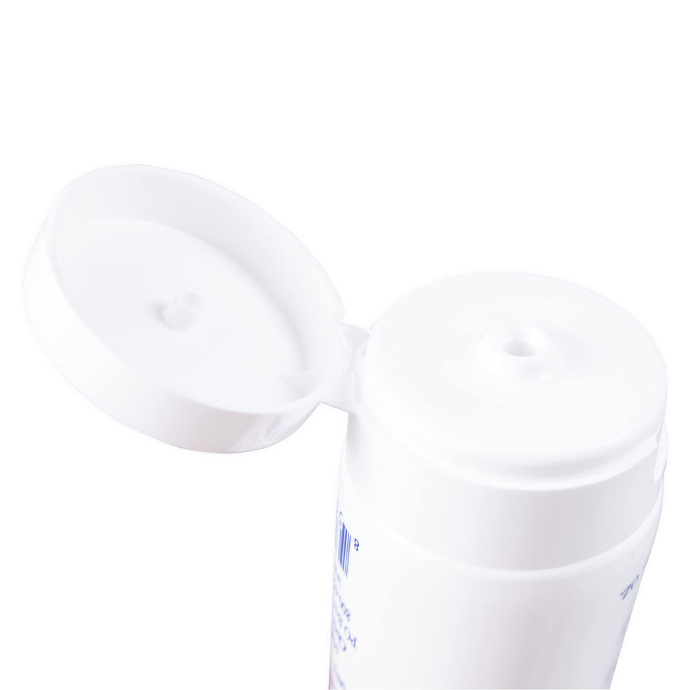 Foundation for chalk with Colestral Chalk Helper to lock pigment