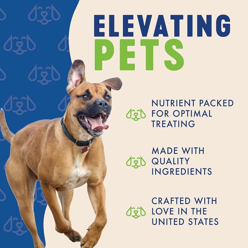 CHRONOS Dog Bites Turkey soft chewy treats great for quick training cues and healthy indulgence