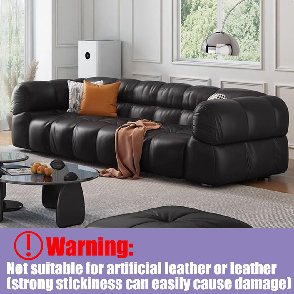 CHUANGSEED furniture shield preserves finishes with clear unobtrusive protection.