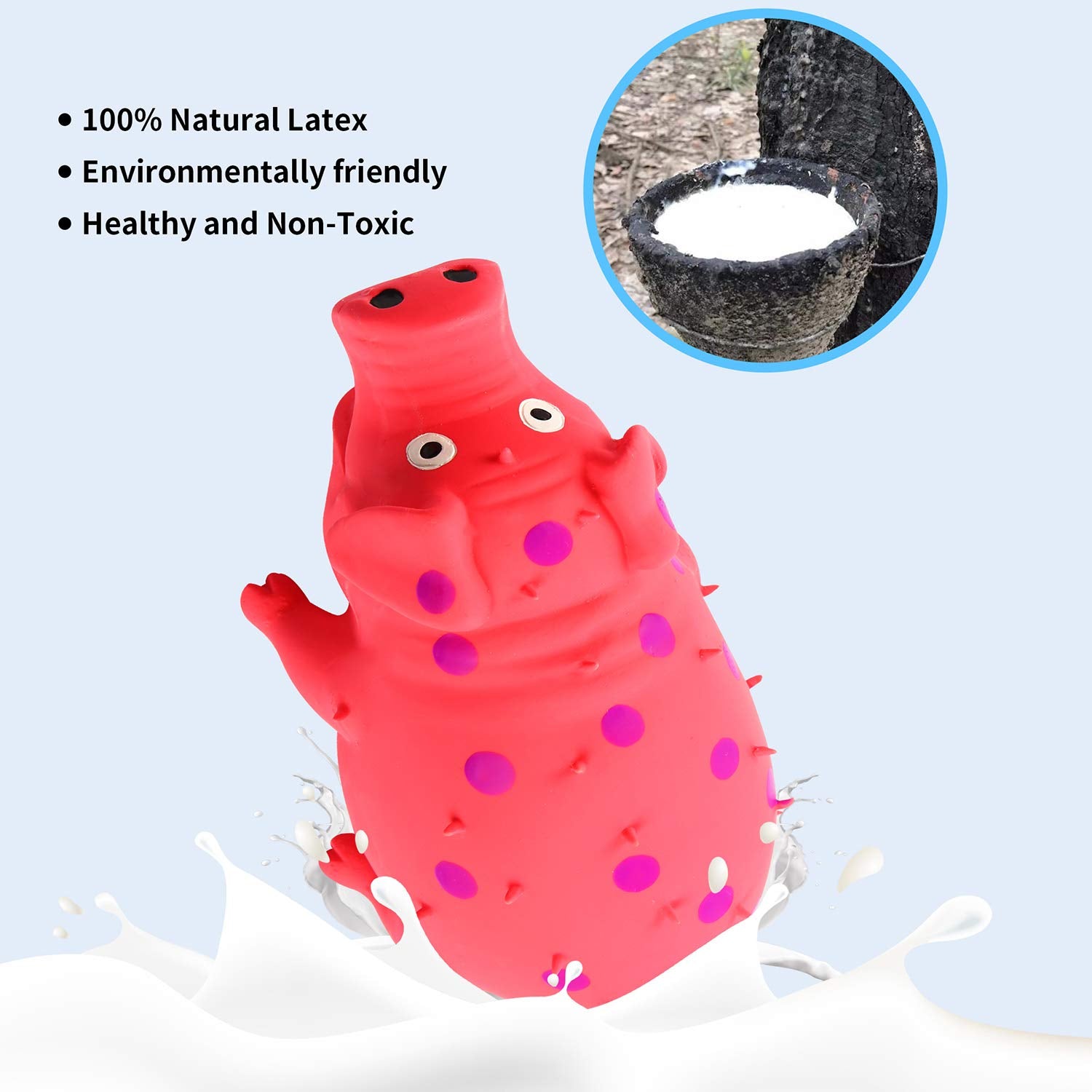 ChubbyPiggies indoor-outdoor play-ready set image highlighting versatile use