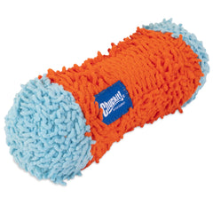 Chuckit! Tumble Bumper multicapa resistente para uso prolongado.