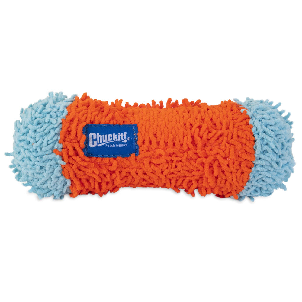 Chuckit! Tumble Bumper con núcleo de rebote suave para juego en casa.