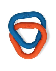 ChuckIt Ultra Links, juguete para tirar y volver, ideal para sesiones al aire libre.