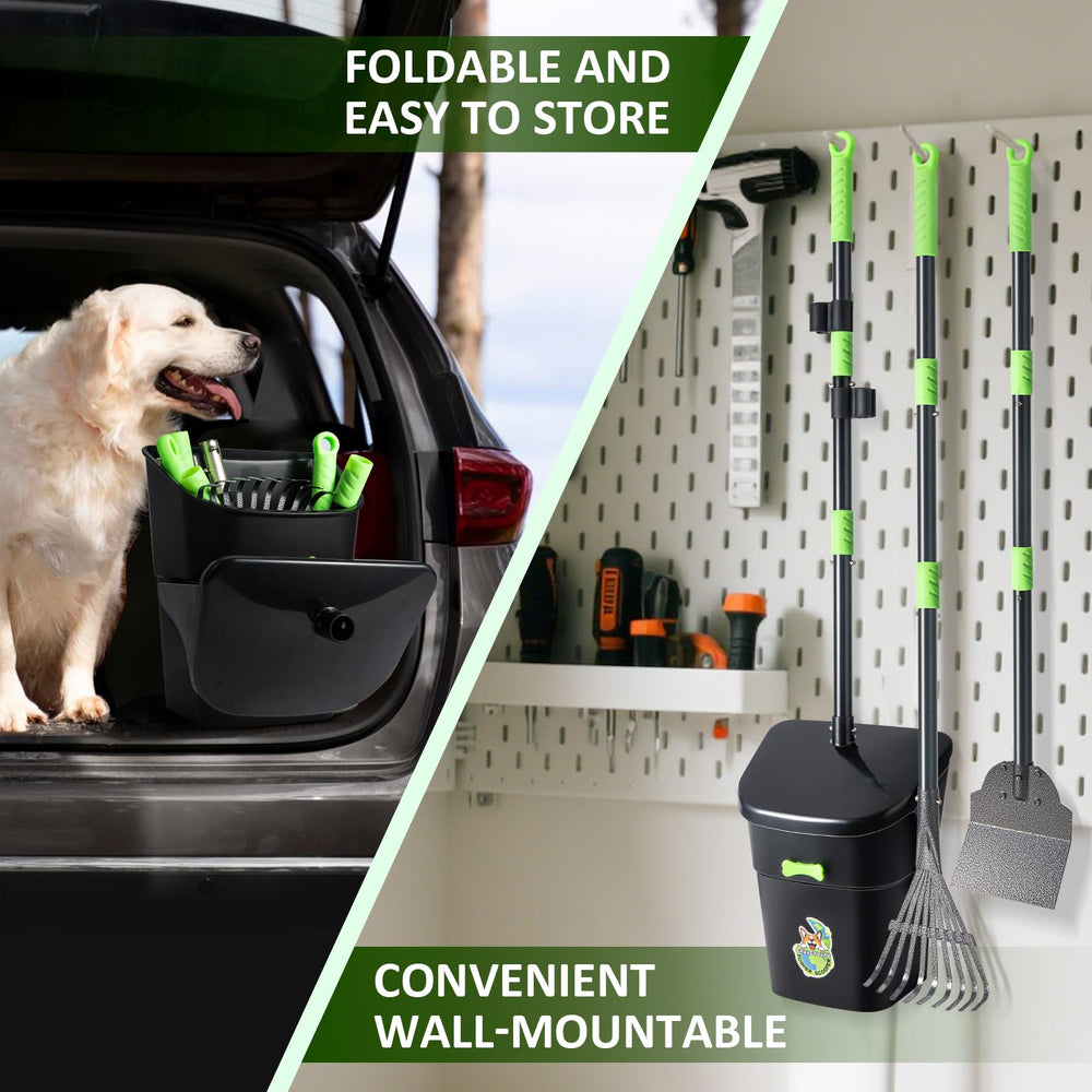 CHUICHUIHU wall-hanging storage design for space-saving organization