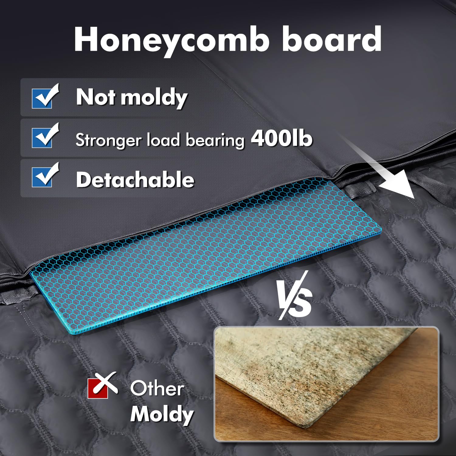 Chumajor scratch-proof leather eases messy cleanup on spills.