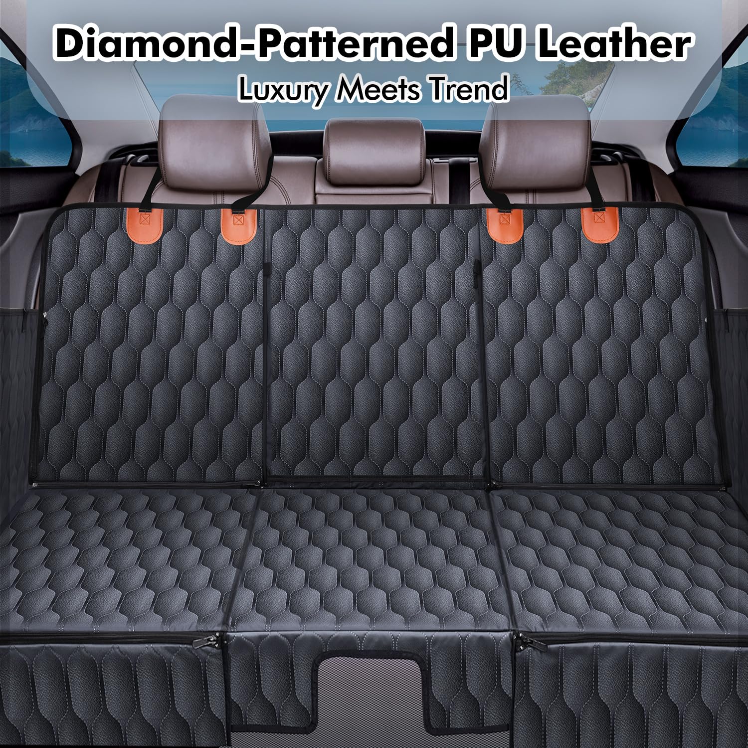 Chumajor quick-attach straps and hard bottom enable stable setup.