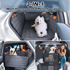 Chumajor premium cat-scratch leather material ensures easy cleaning and durability.