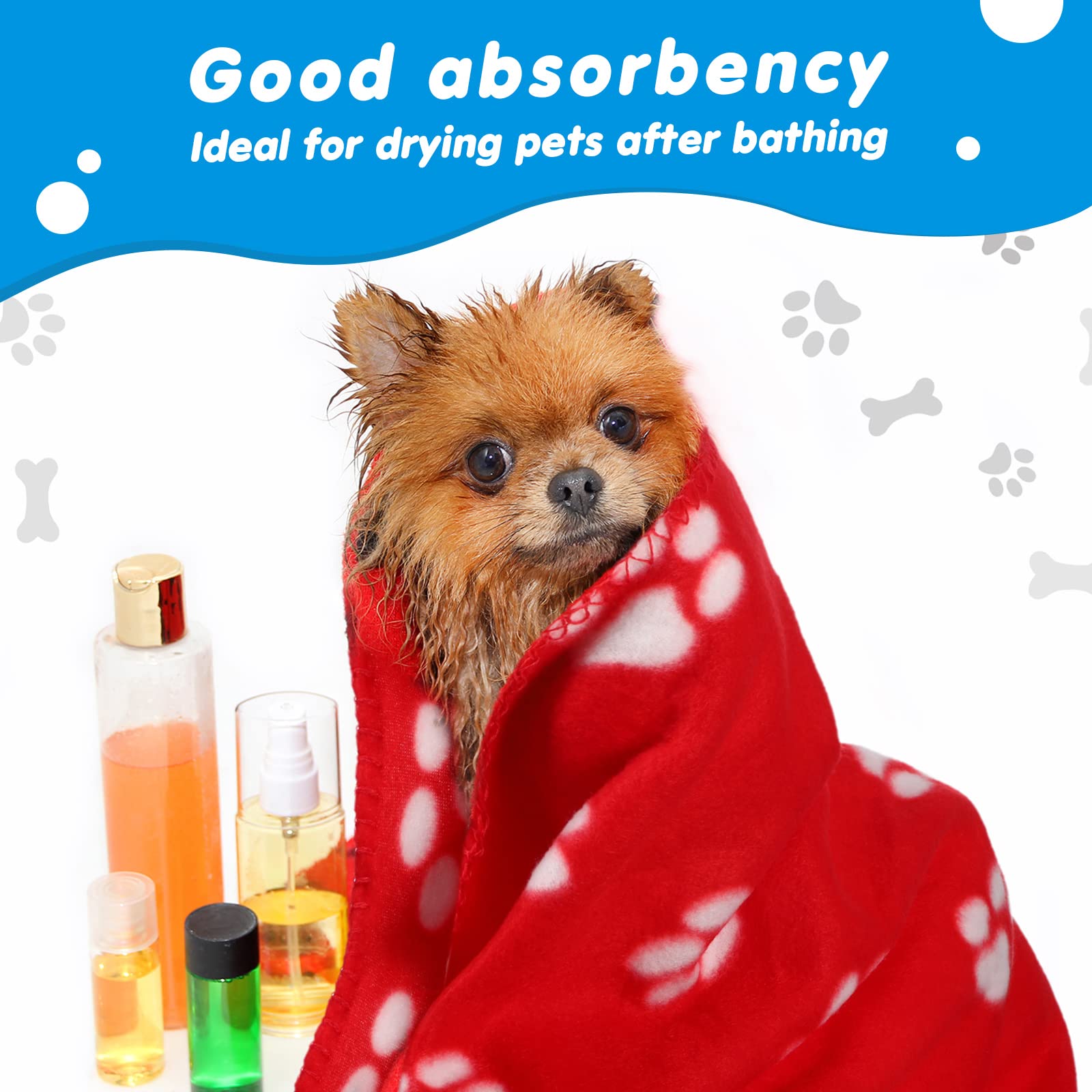 Chumia bed-cover-crate-protection blanket guards furniture from fur