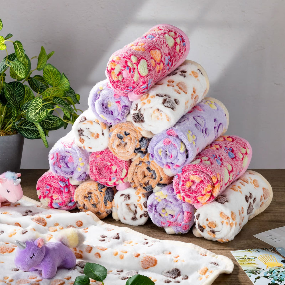 Chumia blanket placed on sofa or bed to protect furniture.