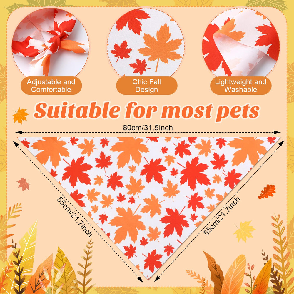 Chunful soft polyester dog bandana fabric closeup highlighting breathable everyday comfort.