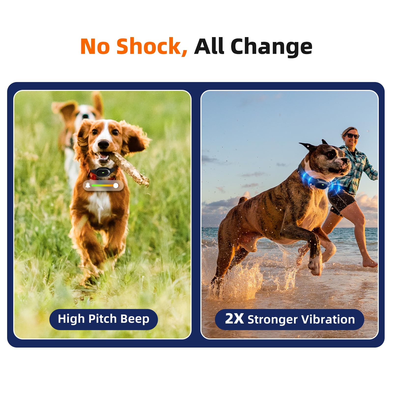 Chupolik rechargeable battery supports quick charging and longer-use sessions.
