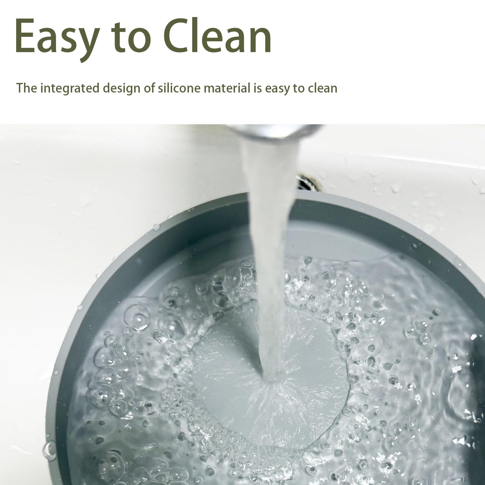 Chuyouan non-slip cat bowl keeps bowls steady for calmer mealtimes.