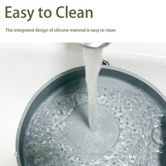 Chuyouan non-slip cat bowl keeps bowls steady for calmer mealtimes.