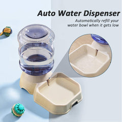 Ciconira 1 gallon water dispenser detail emphasizes large-capacity hydration