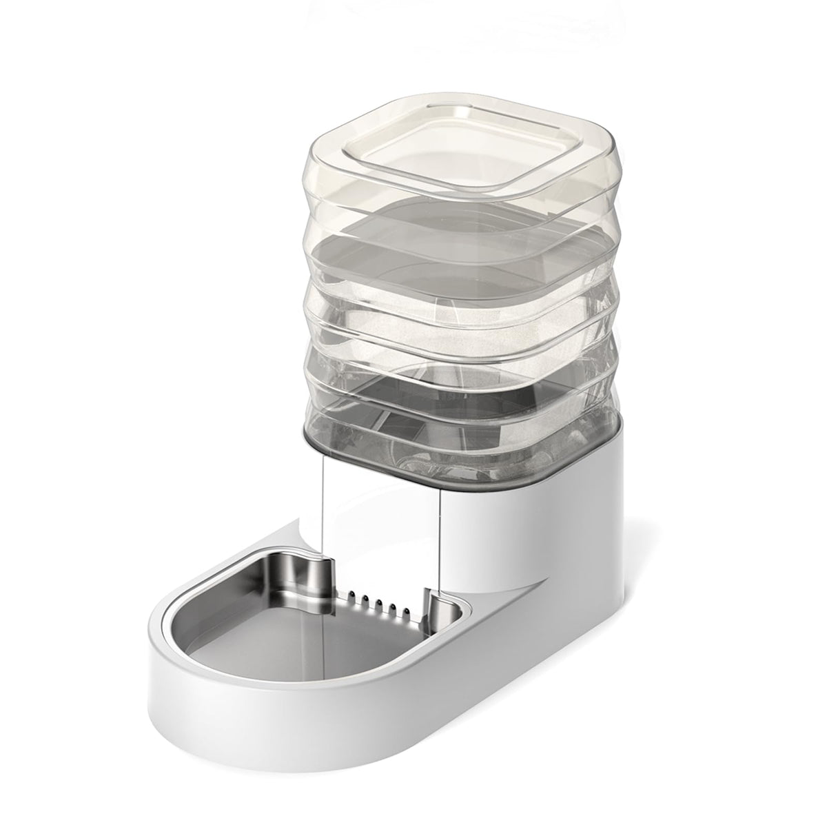 Ciconira Gravity 4.5L water dispenser front view for effortless hydration