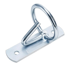 Cididu bucket hook close-up highlights durable steel construction.